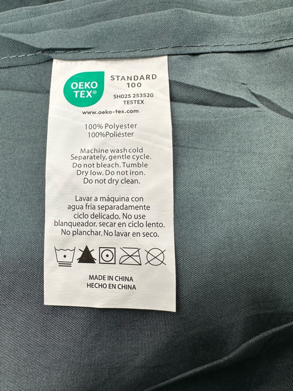 King sheet set- NEW💥